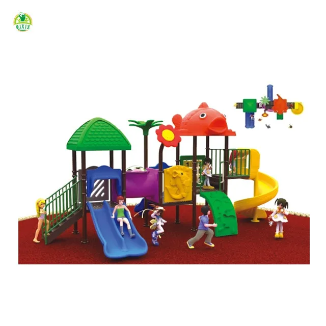 outdoor equipment for toddlers