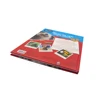Custom religious literature book printing, Fine overseas hardcover book printing