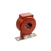 factory Lmzj1-0.5 Indoor Mounting Single Phase Casting in Resin Insulated Busbar Type Current Transformer