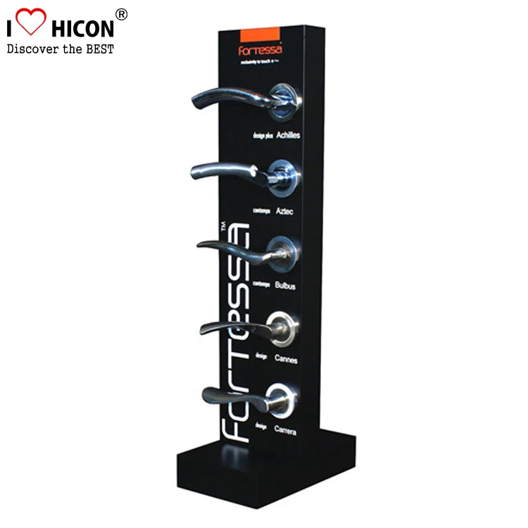 Hardware Tools Retail Store Flooring Point Of Sale Door Handle Door