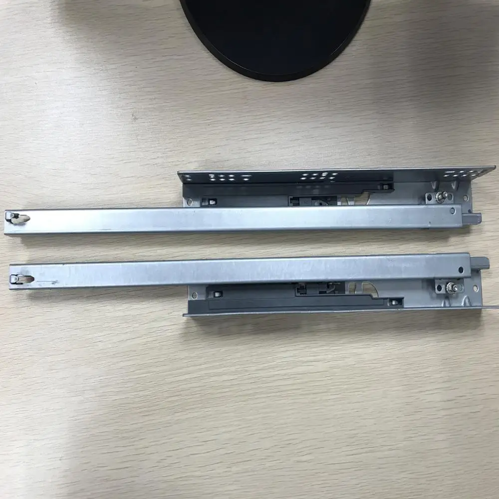 Tkr216 Twofold Best Metal Furniture Push To Open Hidden Telescoping