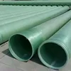 c / above ground frp grp pipes