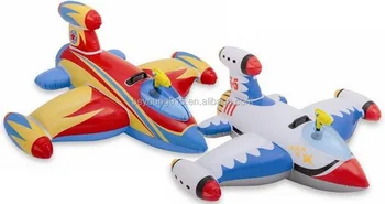 spaceship pool float