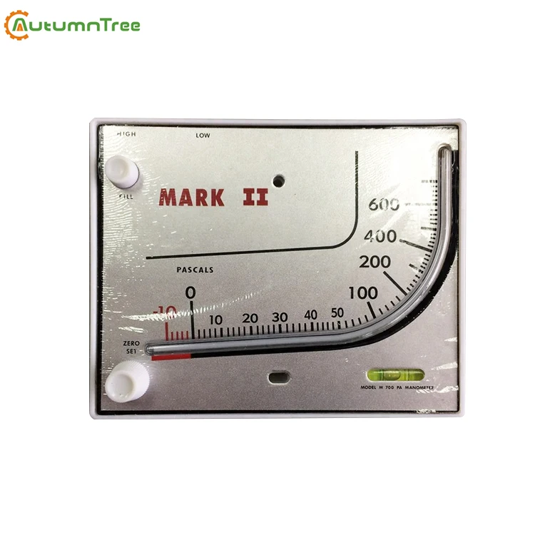 Inclinedvertical Differential Pressure Manometer Buy Inclined
