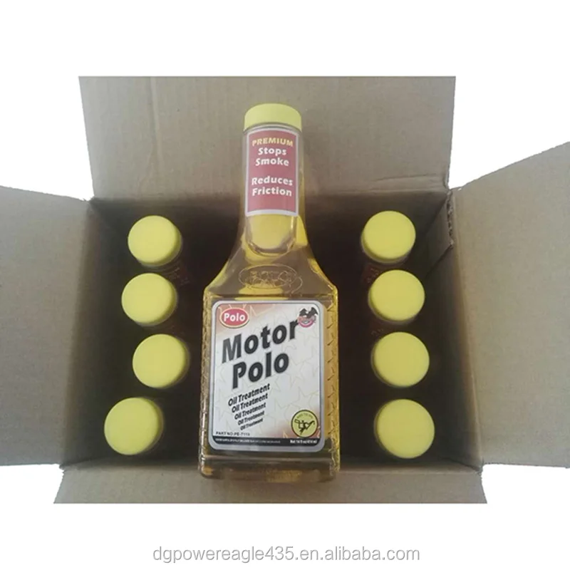 Motor Honey Additives Lubricating Oil Super Oil Treatment 414ml Buy