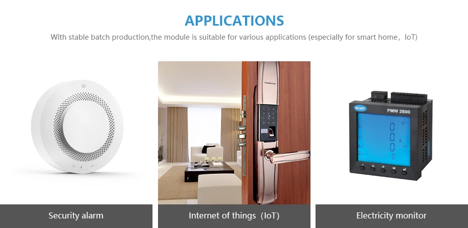 Ebyte E22-900m30s Lora Module Long Range 868mhz Iot Wireless ...