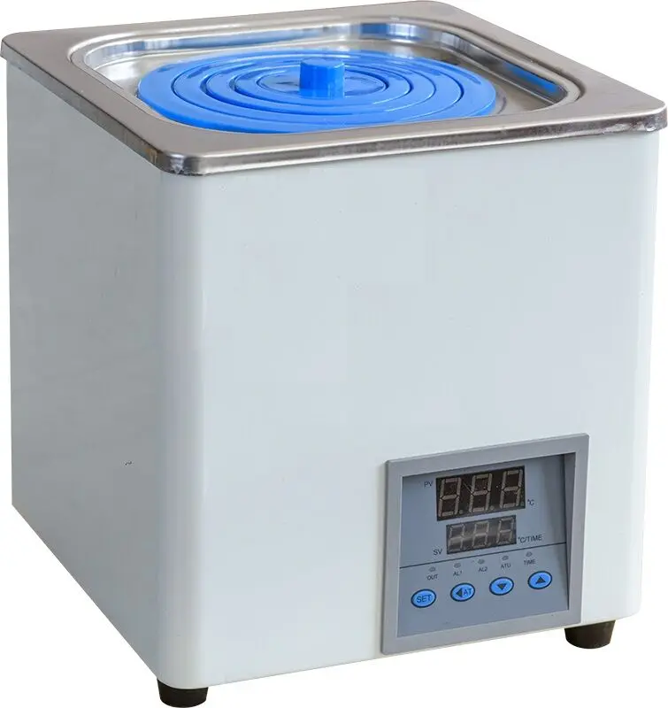 Hh.s Series Lab Steam Water Bath With Low Cost Buy Steam Water Bath