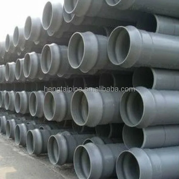 Pvc Rubber Ring Seal Tube High Quality Pvc Pipe Buy Cheap Pvc Pipe,Clear Pvc Pipe,Long Life