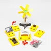 Gelsonlab HSPEN-035 Energy transformation experiment kit Energy Conversion Kit for Physical experiment