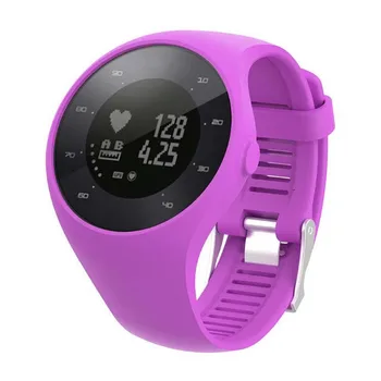 polar m200 watch bands