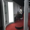 3D Full Body Scanner for Measurements