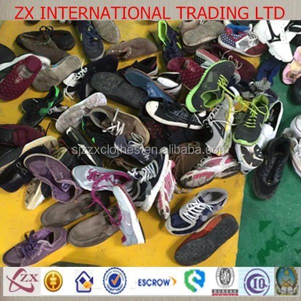 buy used shoes online