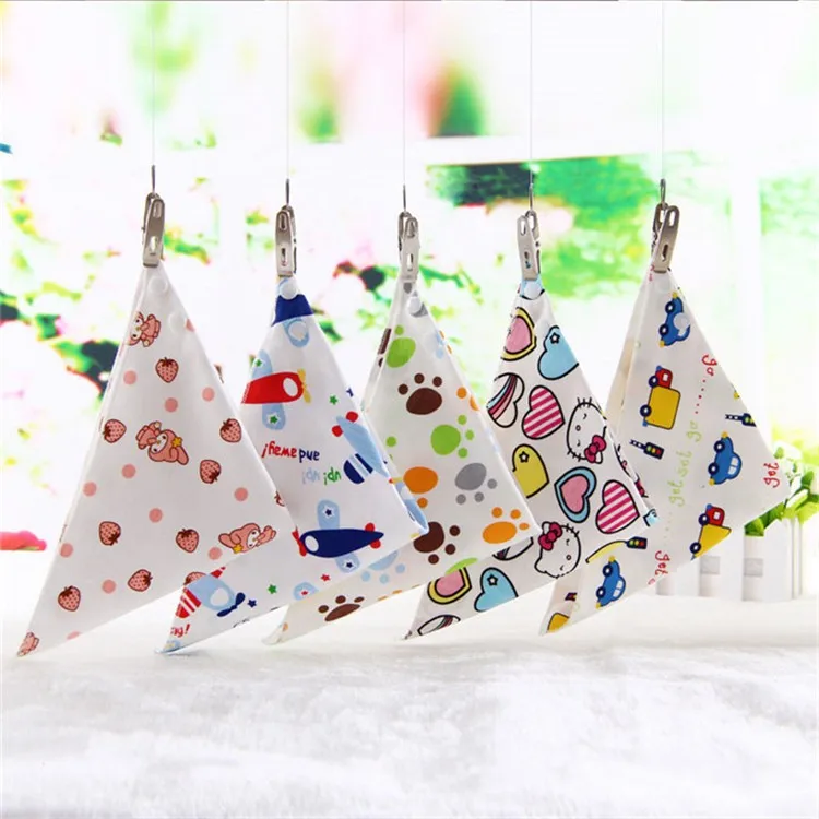 Baby Bibs(3)