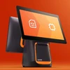 Touch Screen Android System Sunmi T2 Verifone Vx680 D210 Machine Gprs Pos Terminal With Rf Card Reader