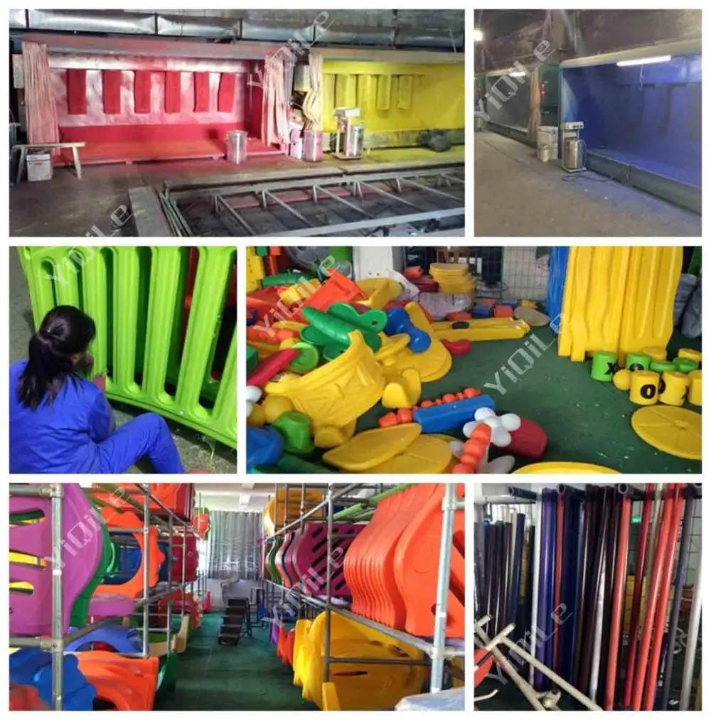 Fancy Children Outdoor Playground Big Slides For Sale ! Buy Children Outdoor Playground Big