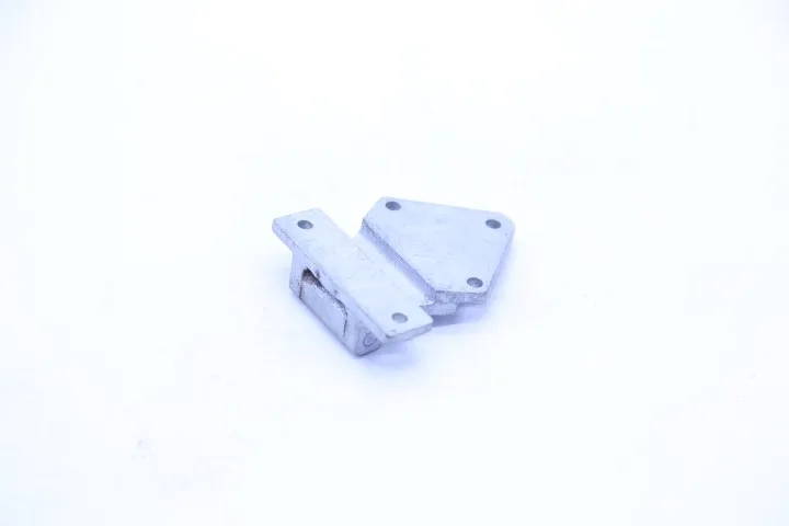 Standred and Popular Heavy Duty Flush Hinge for Military Vehicle 046007
