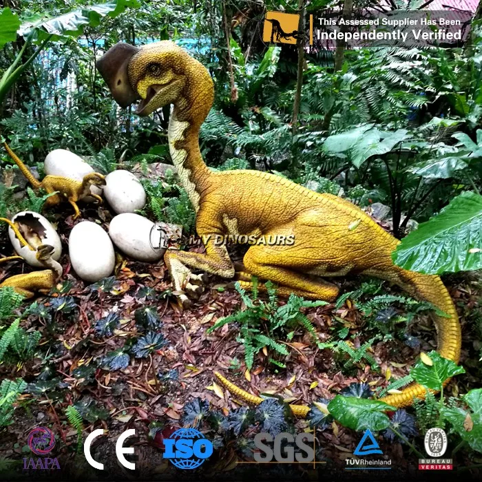 My Dino A019 Dinosaur National Park Waterproof Dinosaur Model 3d Dino