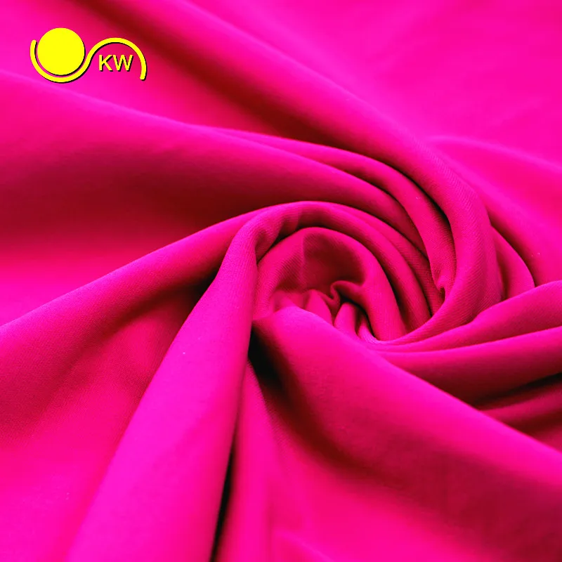 Top Quality Recycled Polyester Fabric Made By Pet Bottle Buy Top