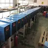 Ethernet Modbus Data Logger solar panel system
