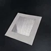 Repair Hole in Wall Aluminum Patches Drywall Patch Kit