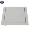 Good Quality White Flush Mounted Steel Access Door Panel for Wall and Ceiling