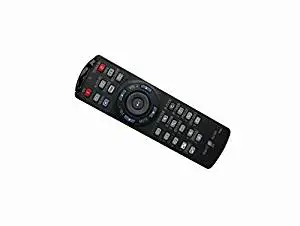 Remote Controls Remote Control For Christie L2K1000 LHD700 LW555 LWU505