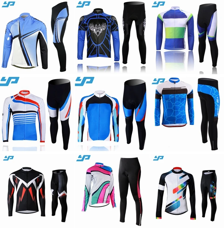 2018 newest custom sublimation printed cycling jersey