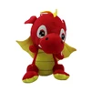 The global sell nice-looking dragon present plush toy
