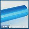 Eco friendly XW5300 Street signs Engineer grade enclosed beaded retro reflective sheeting