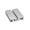 Frame 3030 Silver Anodized Non-standard Aluminum Industrial Heavy Type 8080 Aluminium Extrusion Profile