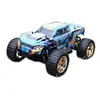 2017 new 94111 1:10 2.4G car rc truck 4wd brushless car with 901/h