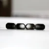 High precision bent carbon fiber tube OEM 3k Twill Matte Real/ Full Carbon Fiber Octagonal Tube Manufacture heat resistant