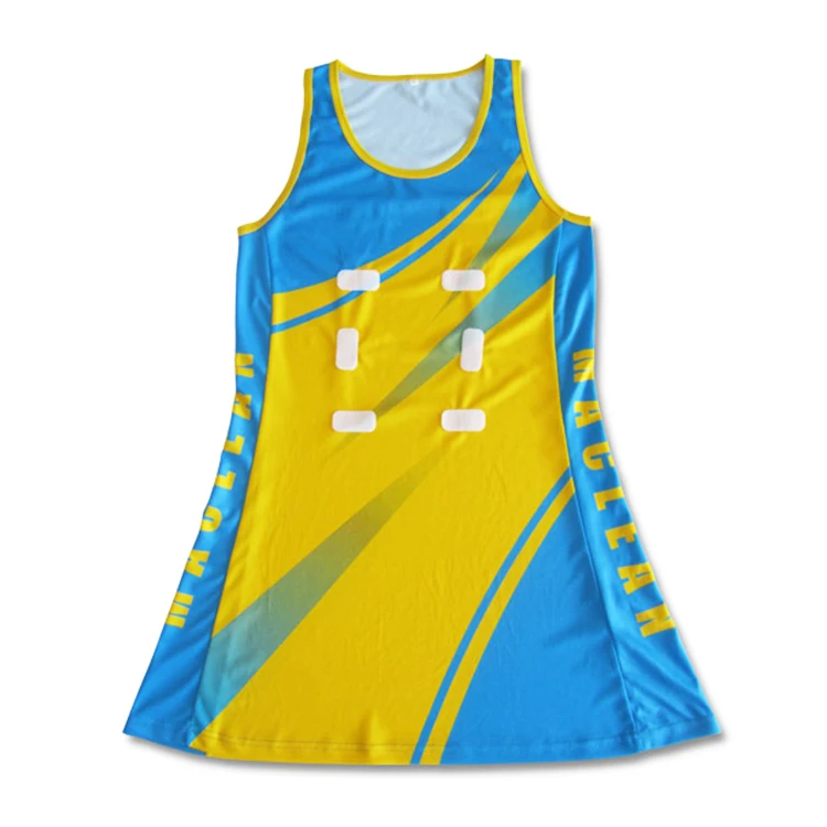 net ball gown design