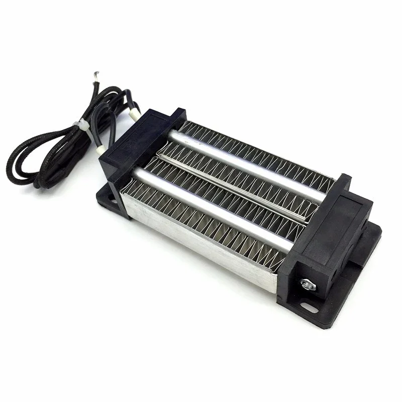 Ptc Ceramic Thermostatic Heater, 220-240V, Electric - detail 8