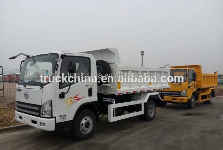 Faw Diesel Engine 4x2 Mini Dump Truck For Sale Buy Mini Dump Truck
