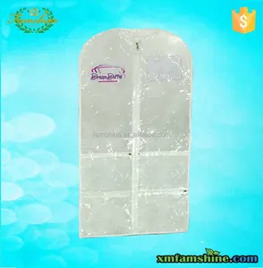Clear Pvc Garment Bag With Pockets Clear Pvc Garment Bag With Pockets