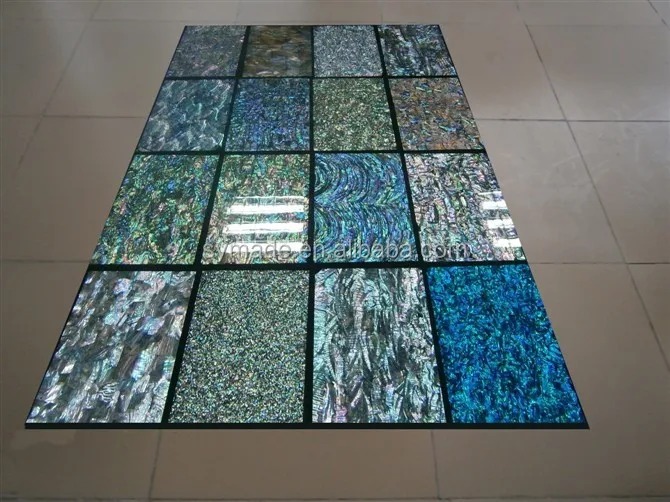 Natural Shell Paper Decorative Paper For Shell Craft - Buy Shell Paper ...