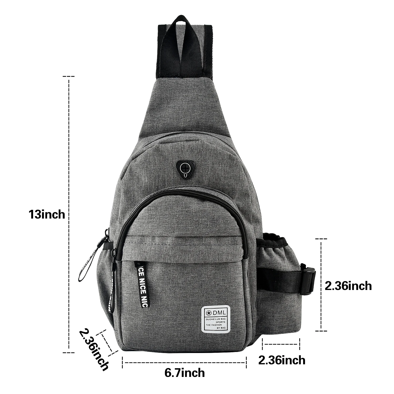 Mochila Lateral Hombre Discount Sale, UP TO 55% OFF | www.bravoplaya.com