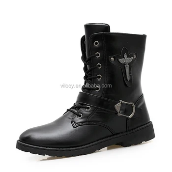 botas militares baratas