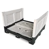 1162x1162mm Collapsible Mega Bin