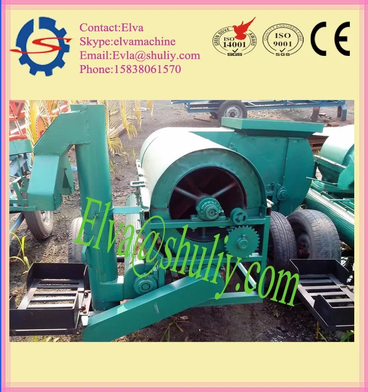 Pumpkin Seeds Processing Machine Watermelon Seeds Harvester Buy