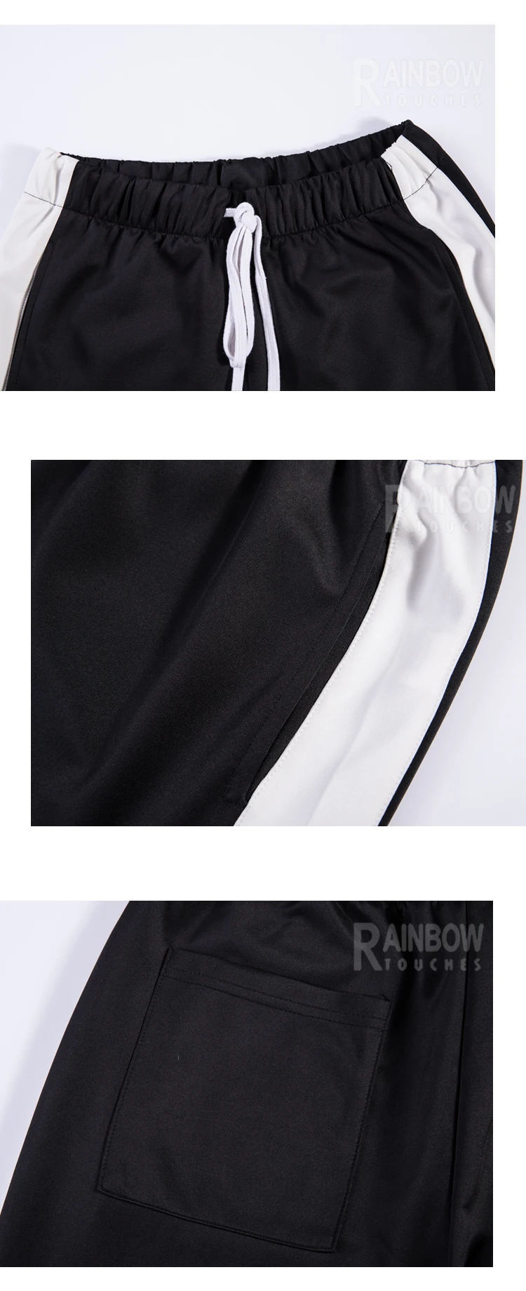 blank track pants wholesale