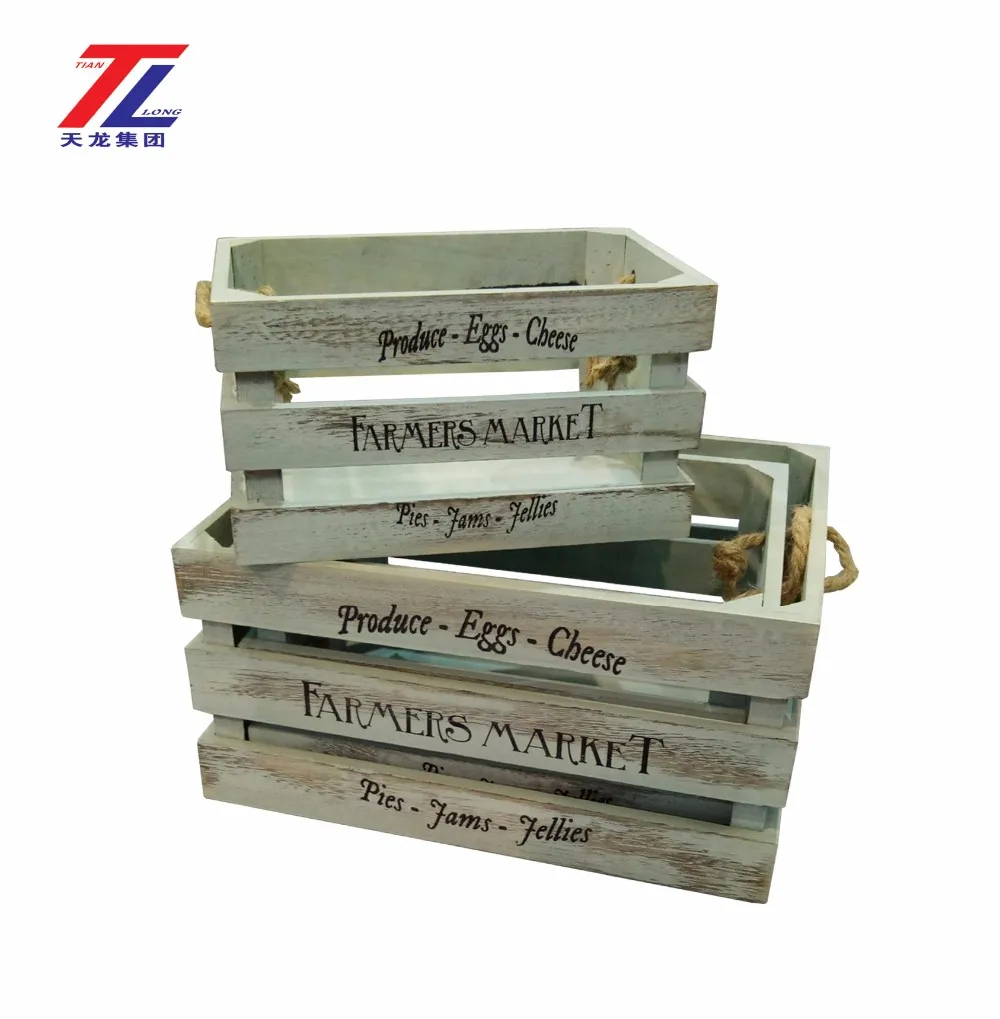 Handmade Plain Wooden Fruit Crates For Sale Buy Wooden Fruit Crates