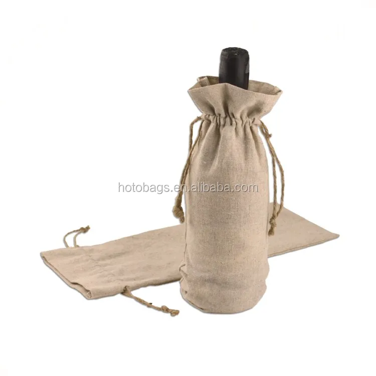 single wine bottle bag