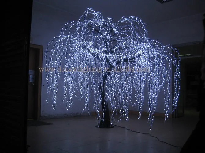 Bubble Christmas Tree Lights 2021