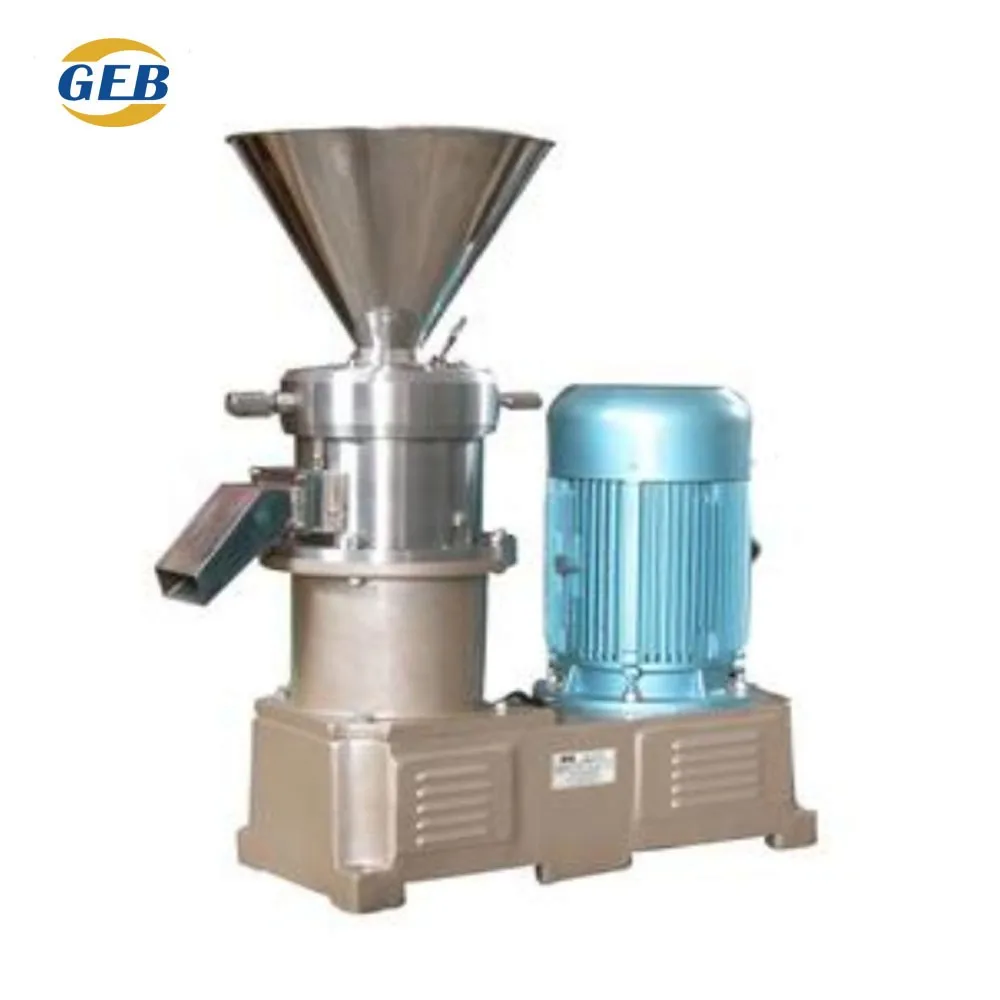 Nut butter Grinder/ home peanut butter maker/peanut butter makers