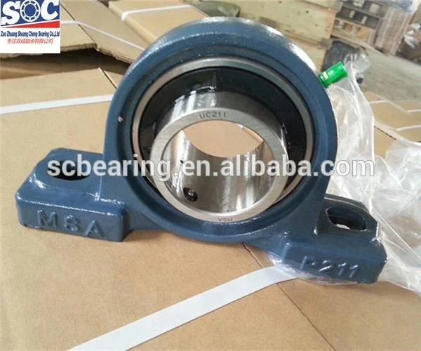 Ucp201 8 Tp Ucp201 8 1 2 Inch Pillow Block Bearings Buy Pillow