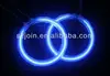 72mm ccfl auto angel eyes rings