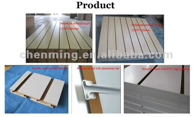 Economy Mdf Display Board 1220x2440mm For Exhibition - Buy Display ...