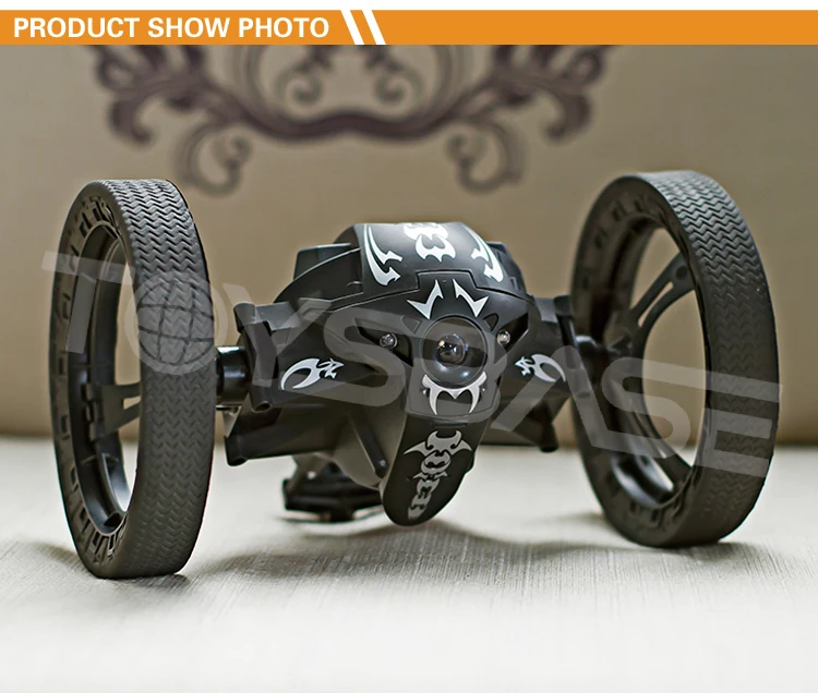 big rc car wheels